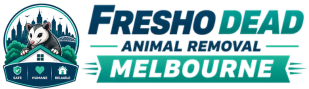 Fresho Dead Animal Removal Glenferrie logo